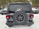 New 2025 Jeep Wrangler Sport S image 4