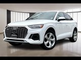 Used 2024 Audi Q5 2.0T Premium Plus w/ Premium Plus Package image 3