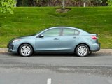 Used 2012 MAZDA MAZDA3 i Sport image 4