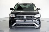 Used 2022 Volkswagen Atlas SE image 2