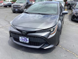 Used 2021 Toyota Corolla SE image 3