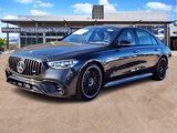 New 2025 Mercedes-Benz S 63 AMG S image 3