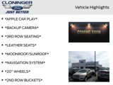 Used 2025 Toyota Sequoia TRD Pro image 2