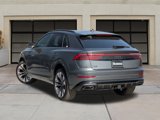 New 2025 Audi Q8 Premium Plus image 3