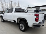 Used 2023 Chevrolet Silverado 2500 LT image 5