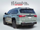 New 2025 Toyota Sequoia Platinum image 3