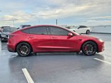 Used 2024 Tesla Model 3 Performance image 2