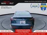 Used 2022 Tesla Model 3 Long Range image 3