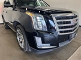 Used 2016 Cadillac Escalade Premium image 4