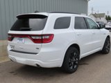 New 2025 Dodge Durango R/T image 3