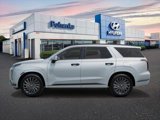 New 2025 Hyundai Palisade Calligraphy image 3