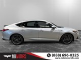 Used 2023 Acura Integra A-Spec image 2