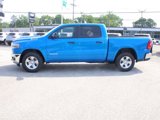 New 2025 RAM 1500 Big Horn image 4