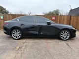 Used 2021 MAZDA MAZDA3 s image 4