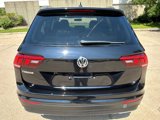 Used 2021 Volkswagen Tiguan S image 4