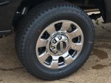 New 2025 Ford F250 Lariat w/ Lariat Ultimate Package image 5