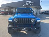 Used 2022 Jeep Wrangler Unlimited Rubicon w/ Xtreme Recon 35" Tire Package image 2