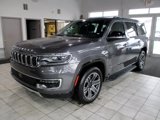 Used 2023 Jeep Wagoneer Series II image 3