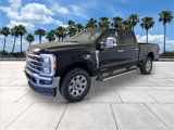 New 2025 Ford F250 Lariat w/ Chrome Package image 5