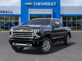 New 2025 Chevrolet Silverado 2500 High Country w/ High Country Premium Package image 6