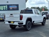 New 2025 GMC Sierra 2500 AT4 w/ AT4 Premium Plus Package image 2