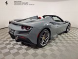 Certified 2023 Ferrari F8 Spider image 3