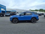 New 2026 Chevrolet Equinox RS image 6