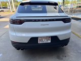Used 2021 Porsche Cayenne Coupe image 5