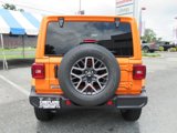 New 2025 Jeep Wrangler Sahara image 5