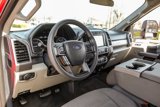 Used 2022 Ford F350 XLT w/ FX4 Off-Road Package image 3