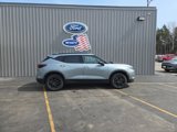 Used 2025 Chevrolet Blazer LT w/ Midnight/Sport Edition image 4