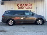 Used 2016 Honda Odyssey EX-L image 2