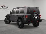 New 2025 Jeep Wrangler Unlimited Sport S 4xe w/ Convenience Group image 4