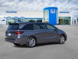 New 2026 Honda Odyssey Touring image 3