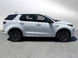 Certified 2025 Land Rover Discovery Sport S image 6