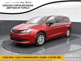 New 2026 Chrysler Voyager LX image 6