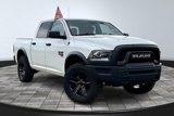 Used 2024 RAM 1500 Classic Warlock image 3