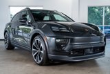 Used 2025 Porsche Macan Electric image 4