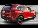 Used 2024 Honda CR-V Sport-L image 5