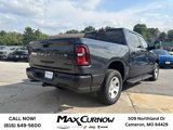 New 2025 RAM 1500 Tradesman image 5