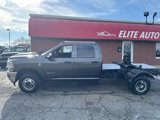 Used 2022 RAM 3500 Tradesman image 2
