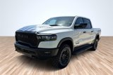New 2025 RAM 1500 Rebel w/ Rebel Level 2 Equipment Group image 2