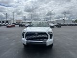 New 2025 Toyota Tundra Capstone image 3