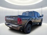 New 2025 RAM 2500 Limited image 4