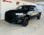 New 2025 RAM 1500 Limited image 2