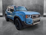 Used 2024 Toyota Land Cruiser image 3