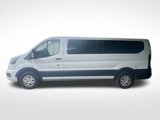 Used 2023 Ford Transit 350 XLT image 4