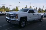 Used 2018 Chevrolet Silverado 2500 W/T image 3
