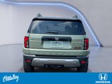 New 2026 Honda Passport TrailSport image 4