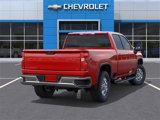 New 2026 Chevrolet Silverado 2500 LT image 4
